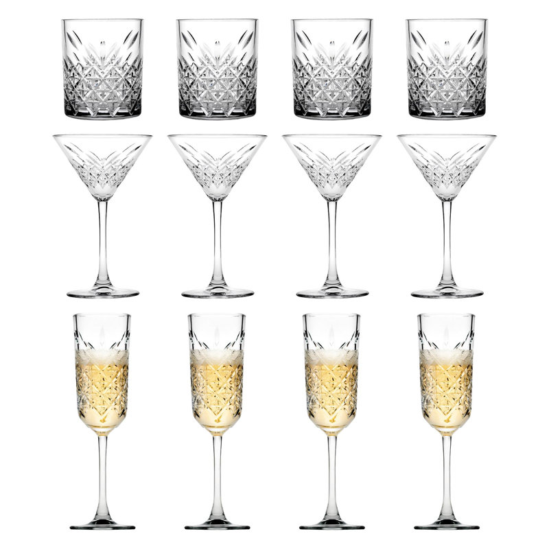 170ml Wine Glass