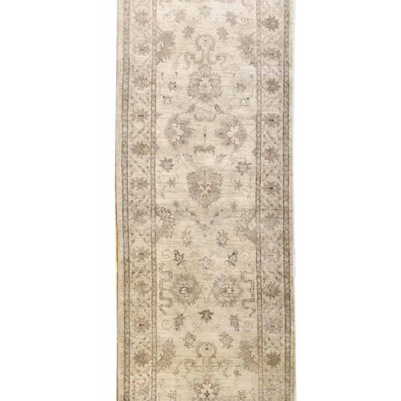 Sultanabad One-of-a-Kind 3' X 28'2" Area Rug