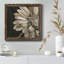 Classical Blooms IV - Art mural-62718653-62718656