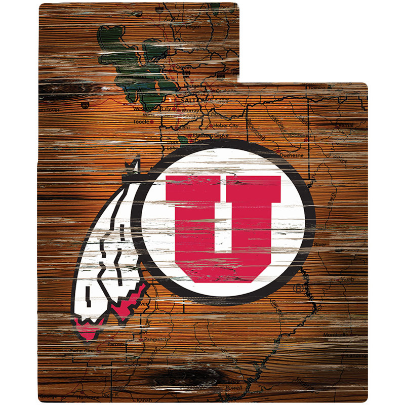 Wall Decor, Utah