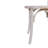 Commercial Solid Wood Stackable Dining Chair With Fixed Floor Glides-1873126205-1873126202
