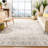 Jaaliyah Performance Southwestern Rug-395954501