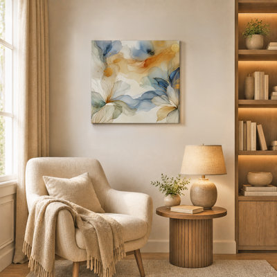 Sur toile
