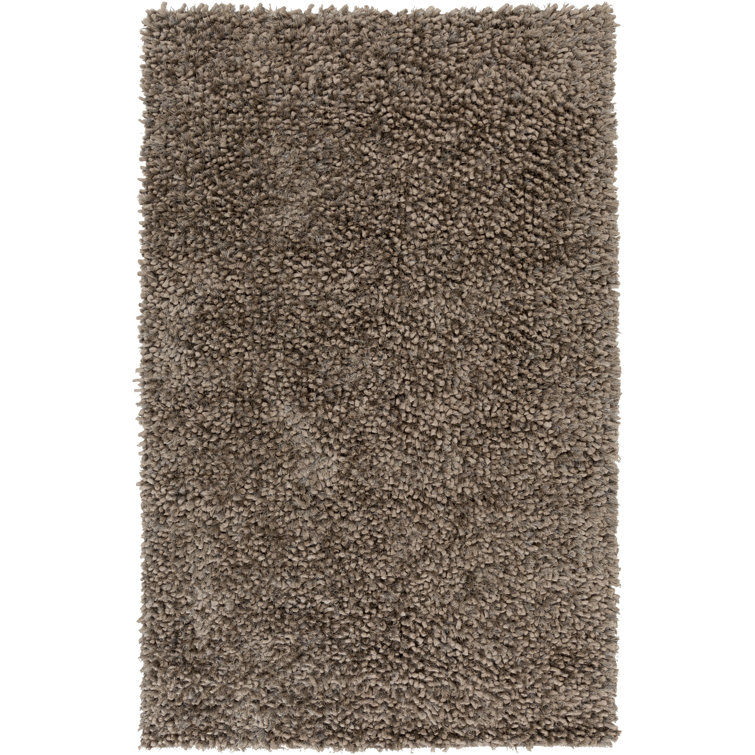 Garikoitz Wool Indoor Rug