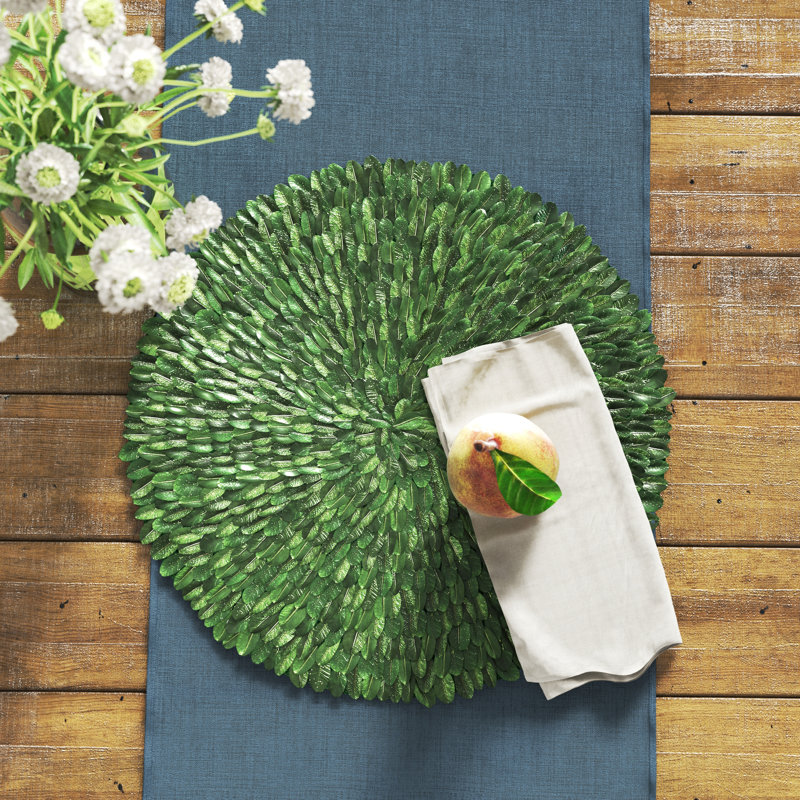 Round Placemat