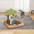 Cat Bed With Scratching Post Cat Tree