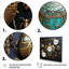 Mystic Beetle 2 - insectes et insectes, art mural-288987753-288987748