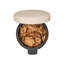Brabantia NewIcon 5L Soft Closing Pedal Bin-126075305