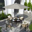 Parasol en aluminium 9 po-1024379765