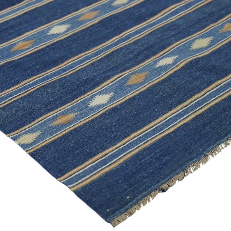 One-of-a-Kind 5'3" X 8'6" Area Rug