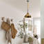 Manston 1 - Light Pendant-1561162547