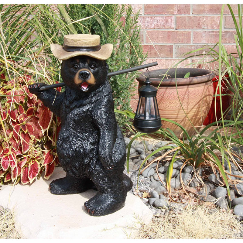 Figurine gongora