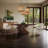 Moriah 90" Pedestal Dining Table-103691567
