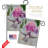 Double Sided 18.5'' H x 13'' W Polyester Animal Flag Set