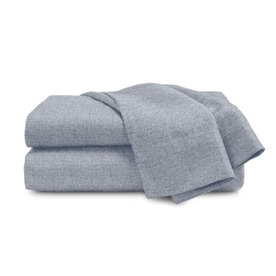 Crosshatch Microfiber