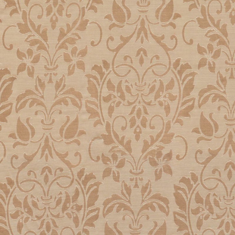Mélange de coton Wesco Bring About, Sable