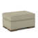 Upholstered Ottoman
