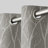 Bettine Room Darkening Curtain Panel Pair-66165978-66165977