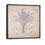 Lavende Panel by Debi Coules - Wrapped Canvas Painting-56676366-29382809