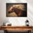 Blonde Chestnut Horse-107706401