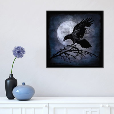 " Crow " by Martin Wagner