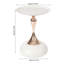 Table de bout Keishanna-416329983
