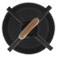 Ensemble d'outils de feu Jerry