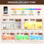 180cm Kitchen Pantry-1467019502