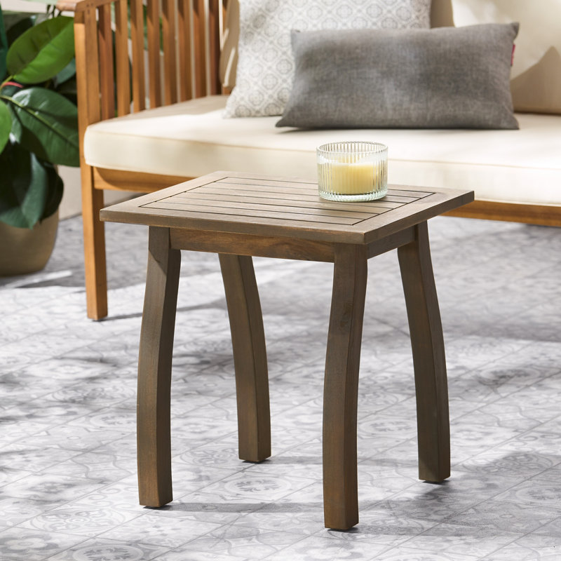 Table de bout SELMA