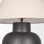 Lampe de table en métal Ameyalli-964044654