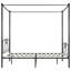 Zackery Metal Bed-2064361408-2064361414