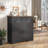 Kitchen Island With Trash Can Storage-105786299
