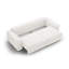 Biles 4 Seater Boucle Sofa Bed-1159100001