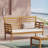 Caydon Loveseat
