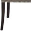 Chaise rembourrée Donn-24799397