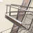 Tall Beverage Rack Water Juice Wine Display Stand, Graphics Included, Compitable With Vitaminwater 59”H X 6.5”W X 19.5”D