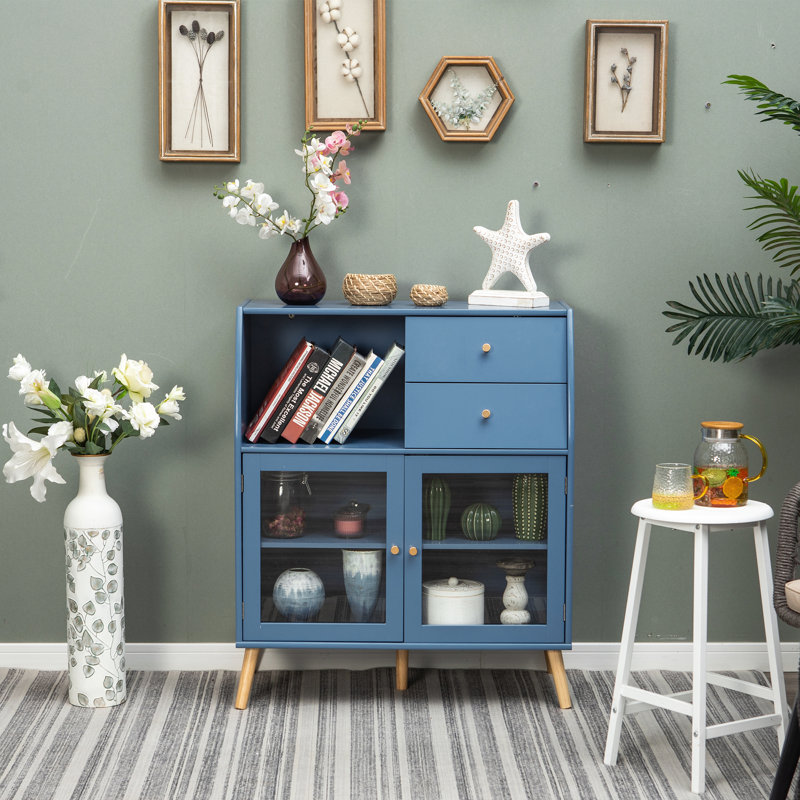Khelani Accent Chest