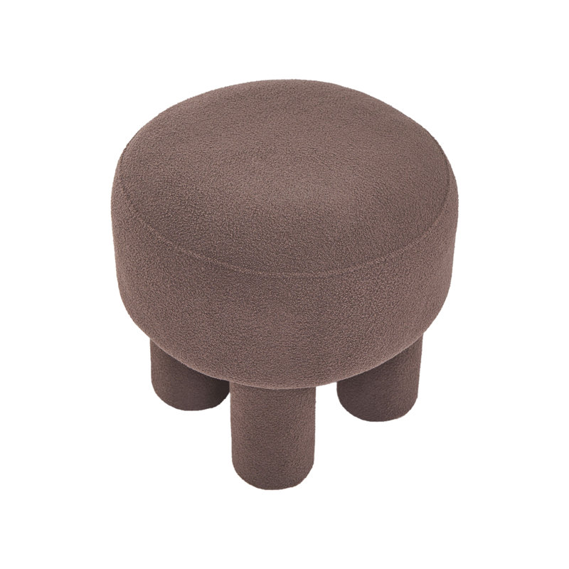 Ottoman, Brown