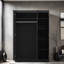 3 Door Wardrobe-87433978
