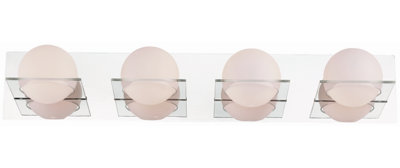 IO 4 - Light Vanity Light