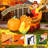 7ft Thanksgiving Inflatable Decoration