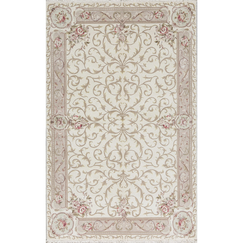 Oriental Area Rug
