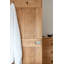 Fishtail Straight Door Bolt-50312000