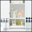 Armoire de rangement Kleankin