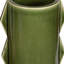 Vases méandres verts, ensemble / 2