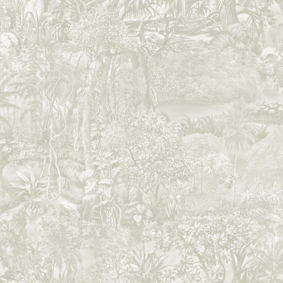 Akikazu Self-Adhesive Wallpaper Roll