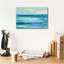 «Seascape 1» par Chris Paschke, art mural sur toile-102878824