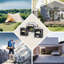  175 2 Outdoor Kitchen