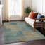 Tapis d'intérieur / extérieur antidérapant Neysa-983622342
