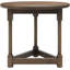 Becki Owens x Surya Leandro End Table-1733819991